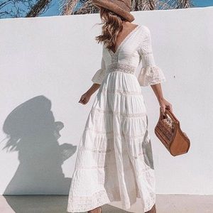 Spell and the Gypsy collective tuula senorita XL